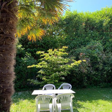 La Flore Marine Saint-Jouin-Bruneval Exteriér fotografie