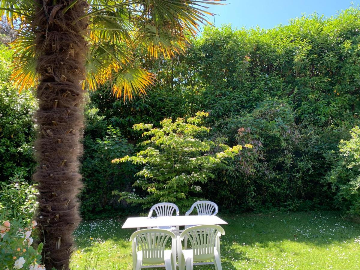 La Flore Marine Saint-Jouin-Bruneval Exteriér fotografie
